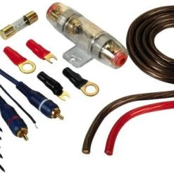 Hama Powerkit 480 Verbindungskabel-Set