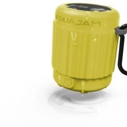 Hama Aqua Jam Multimedia-Lautsprecher Gelb