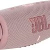 JBL Charge 5 Bluetooth-Lautsprecher Pink 1 JBL Charge 5 Bluetooth-Lautsprecher Pink -Hama-Shop b0056ed8 b1f3 4152 8141 66f6959d2e89 600x600