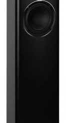 Elac Carina FS 247 /Stück Stand-Lautsprecher Schwarz Seidenmatt -Hama-Shop b059febb 4d13 484d a980 45698fbd1e70 600x600