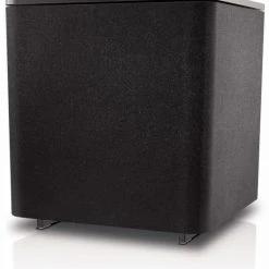 LOEWE Subwoofer 300 Aktiv-Subwoofer Schwarz