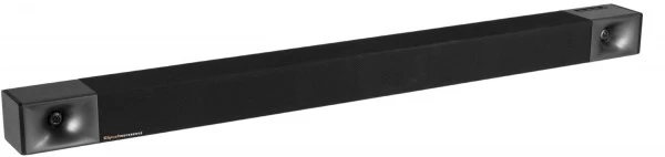Klipsch Cinema 600 Soundbar + Subwoofer Schwarz 4 Klipsch Cinema 600 Soundbar + Subwoofer Schwarz – Bild 2