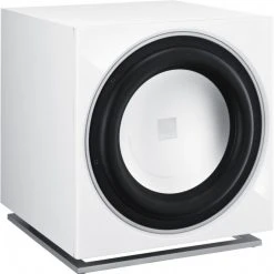 DALI SUB E-12 F Aktiv-Subwoofer Weiß