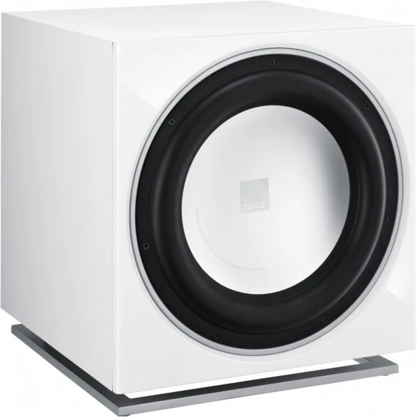 DALI SUB E-12 F Aktiv-Subwoofer Weiß 3 DALI SUB E-12 F Aktiv-Subwoofer Weiß