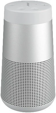 BOSE SoundLink Revolve II Bluetooth-Lautsprecher Grau 4 BOSE SoundLink Revolve II Bluetooth-Lautsprecher Grau – Bild 2