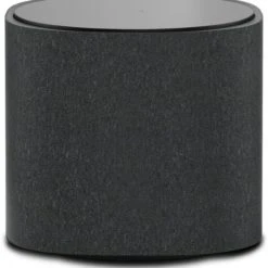 LOEWE Klang 5 Aktiv-Subwoofer Graphitgrau