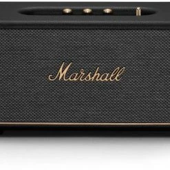 Marshall Stanmore BT III Bluetooth-Lautsprecher Schwarz -Hama-Shop b14351dc 8271 45c0 a641 2c2fd0ff4e0a 600x600