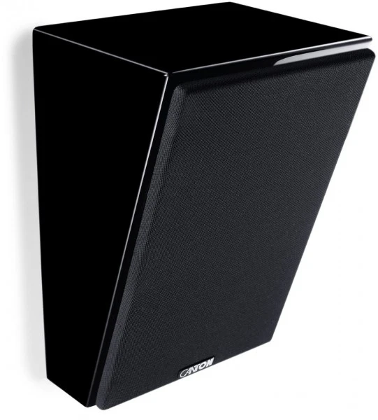 Canton AR 500 /Stück Dolby Atmos Lautsprecher Schwarz Highgloss 7 Canton AR 500 /Stück Dolby Atmos Lautsprecher Schwarz Highgloss – Bild 5