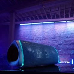 Sony SRS-XB43L Multimedia-Lautsprecher Blau 10 Sony SRS-XB43L Multimedia-Lautsprecher Blau -Hama-Shop b28ad6a8 dc6a 4425 968d d03168b620bb 600x600