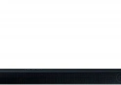 Samsung HW-Q710B Soundbar + Subwoofer Schwarz