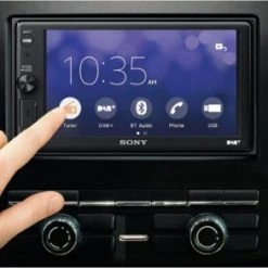 Sony XAV-AX1005KIT Solo-Autoradio -Hama-Shop b30e86d1 7403 49e5 9f72 111126cd5f5e 600x600