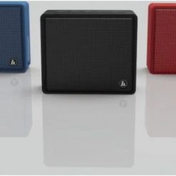 Hama Pocket Aktiver Multimedia-Lautsprecher Mattblau -Hama-Shop b32121f1 4b30 4472 b9e9 e022374af131 600x600