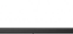 LG DSN11RG Soundbar + Subwoofer + Surround