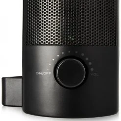 V7 2.0 Stereo USB Soundbar SPKR /Paar Regallautsprecher Schwarz -Hama-Shop b38003a9 6f0e 4835 9a1c 6f7f0f721ccc 600x600