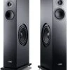 Canton Karat GS /Paar Stand-Lautsprecher Schwarz Seidenmatt 2 Canton Karat GS /Paar Stand-Lautsprecher Schwarz Seidenmatt -Hama-Shop b3d22f20 2812 457e ab4d f5a51468f7eb 600x600