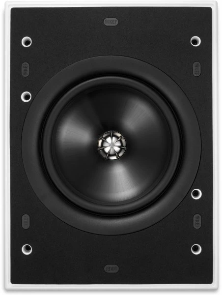 KEF Ci200QL /Stück Wand-/Decken-Einbaulautsprecher 3 KEF Ci200QL /Stück Wand-/Decken-Einbaulautsprecher