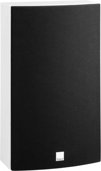 DALI Rubicon LCR Center-Lautsprecher Weiß Hochglanz 8 DALI Rubicon LCR Center-Lautsprecher Weiß Hochglanz – Bild 6