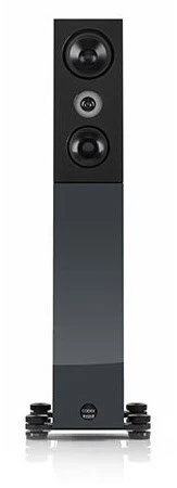 Audio Physic CODEX /Paar Stand-Lautsprecher Anthrazit 3 Audio Physic CODEX /Paar Stand-Lautsprecher Anthrazit