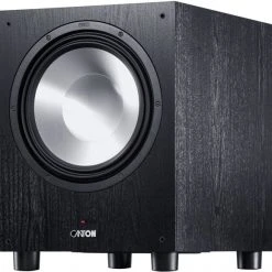 Canton SUB 12.3 Aktiv-Subwoofer Schwarz -Hama-Shop b51e06e5 294d 4359 a25e 046a15bafca8 600x600