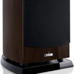 Canton Vento Sub 12 Aktiv-Subwoofer Hochglanz Nussbaum Dunkel -Hama-Shop b5205bfa 50af 492d bd1b 5f77f74c22a7 600x600