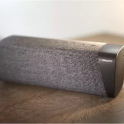 Philips TAS7505/00 Bluetooth-Lautsprecher Grau -Hama-Shop b552a70d 2233 40bd b0f7 bf07840bc83e 600x600