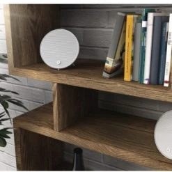 Hama Cones Multimedia-Lautsprecher Weiss -Hama-Shop b5f5d21e 2a9b 4460 ac7d cae76a4ac7d6 600x600