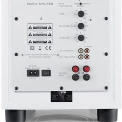 Canton SUB 8.4 Aktiv-Subwoofer Weiss -Hama-Shop b6f106d8 61af 4d78 939a 135a7e245d35 600x600