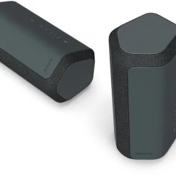 Sony SRS-XE300 Bluetooth-Lautsprecher Schwarz -Hama-Shop b6f83ae5 5b30 46d7 bb16 b4d8814c5709 600x600