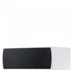 Canton Chrono SL 556 Center Weiß Highgloss