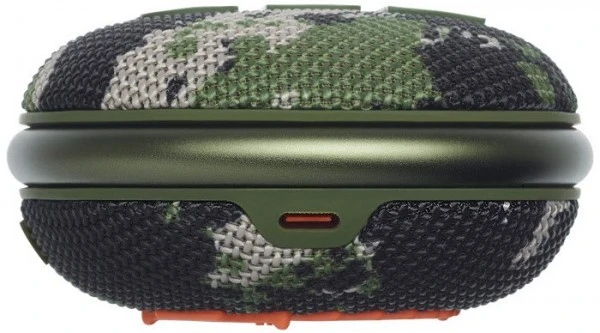 JBL Clip 4 Bluetooth-Lautsprecher Squad 5 JBL Clip 4 Bluetooth-Lautsprecher Squad – Bild 3