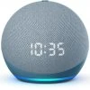 Amazon Echo Dot (4. Gen.) Mit Uhr Streaming-Lautsprecher Blaugrau -Hama-Shop b7ca07c5 3225 4d1a 96f2 35409e435223 600x600