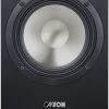 Canton GLE 30 /Stück Klein-/Regallautsprecher Schwarz