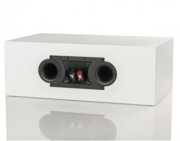 Elac Uni-Fi CC U5 Center-Lautsprecher Weiß Seidenmatt 5 Elac Uni-Fi CC U5 Center-Lautsprecher Weiß Seidenmatt – Bild 3