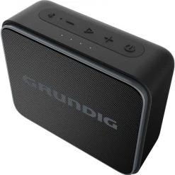 Grundig GBT Jam Bluetooth-Lautsprecher Schwarz