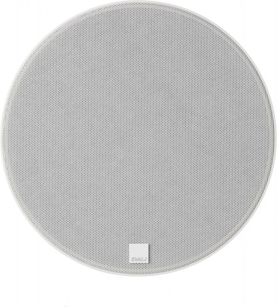 DALI Phantom E60 /Stück Wand-/Decken-Einbaulautsprecher Weiß 5 DALI Phantom E60 /Stück Wand-/Decken-Einbaulautsprecher Weiß – Bild 3