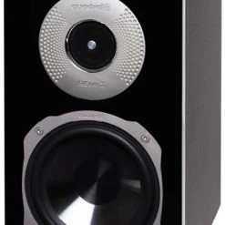 Quadral Signum 20 /Stück Klein-/Regallautsprecher Schwarz