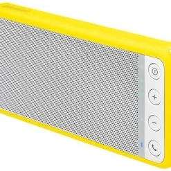 Sangean BluTab BTS 101 Multimedia-Lautsprecher Weiß/gelb -Hama-Shop b9a1cb8d 4efa 45e7 8117 a2dbfc11a883 600x600