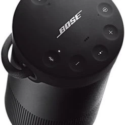 BOSE SoundLink Revolve Plus II Bluetooth-Lautsprecher Mattschwarz -Hama-Shop b9f9cc16 ad79 44f9 a435 3003f3cb3ad5 600x600