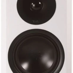 T+A Pulsar R 21 /Paar Klein-/Regallautsprecher Weiß