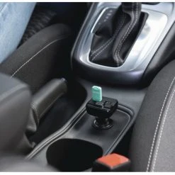 Hama FM-Transmitter Mit AUX + USB -Hama-Shop ba0dca74 63ef 44fd 8ff5 1873a59513c3 600x600