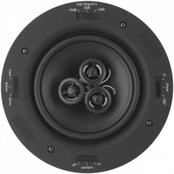 Flexson Deckeneinbaulautsprecher /Stück Für Sonos CONNECT:AMP Schwarz -Hama-Shop ba812764 d5db 4ec1 8960 add560a24031 600x600