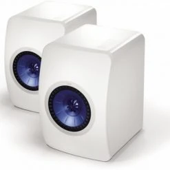 KEF LS50 /Paar Klein-/Regallautsprecher Hochglanz Pianoweiß 10 KEF LS50 /Paar Klein-/Regallautsprecher Hochglanz Pianoweiß -Hama-Shop bbfed532 1d6f e411 9404 005056911841 600x600