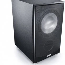 Canton AS 85.3 SC Aktiv-Subwoofer Schwarz -Hama-Shop bcadc898 f8b9 4c34 a372 d02f0002313c 600x600