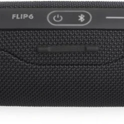 JBL Flip 6 Bluetooth-Lautsprecher Schwarz -Hama-Shop bcbf0f20 850a 4b96 b777 d3056866d7de 600x600