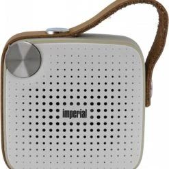 IMPERIAL BAS 4 Multimedia-Lautsprecher