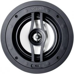 Canton InCeiling 869 /Stück Wand-/Decken-Einbaulautsprecher Weiß