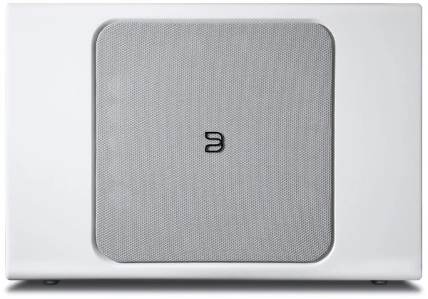 Bluesound Pulse Soundbar Plus + Sub Plus Set Soundbar Weiss 5 Bluesound Pulse Soundbar Plus + Sub Plus Set Soundbar Weiss – Bild 3