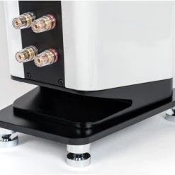 Elac Vela FS 407 /Stück Stand-Lautsprecher Hochglanz Weiß -Hama-Shop bf0e3127 913c 459e 870e 56059a5eeb52 600x600