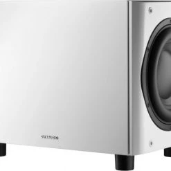 Dynaudio Sub 6 Aktiv-Subwoofer Seidenmatt Weiß -Hama-Shop c03ecf79 e881 4eae 98f2 33091bf5c649 600x600