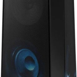 Samsung MX-T50 Multimedia-Lautsprecher Schwarz 10 Samsung MX-T50 Multimedia-Lautsprecher Schwarz -Hama-Shop c0f979d7 9f86 4d1b b46d 238200913a26 600x600